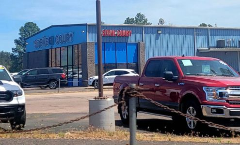 Steve Coury Ford Star Valley