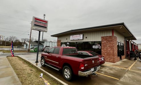 Danny's Tire & Auto Service