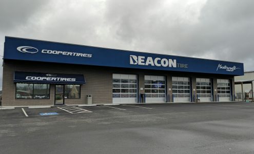 Beacon Tire Services Russellville