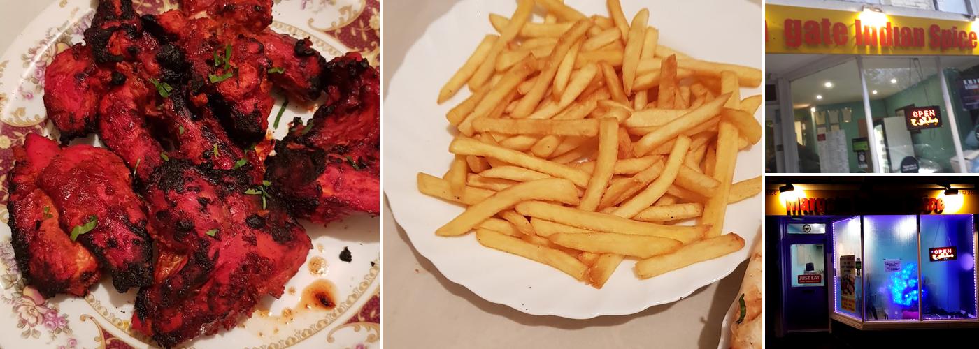 Margate Indian Spice