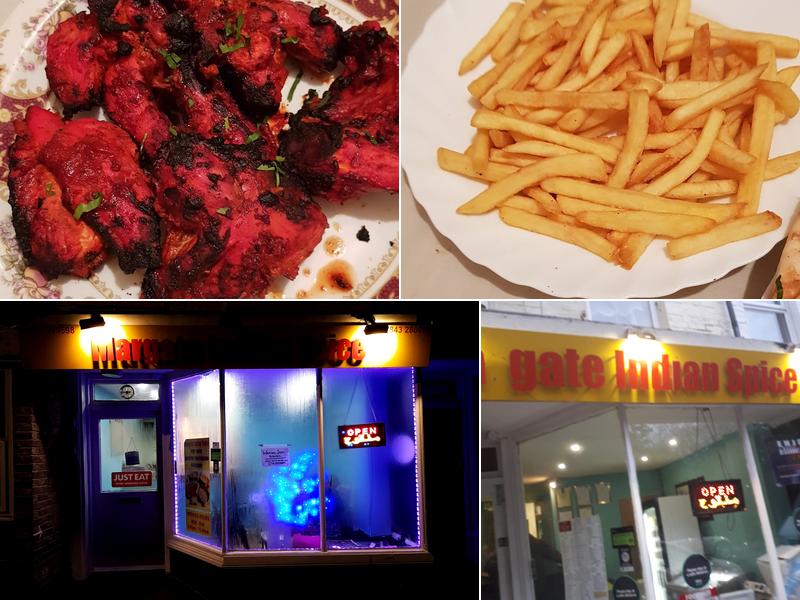 Margate Indian Spice