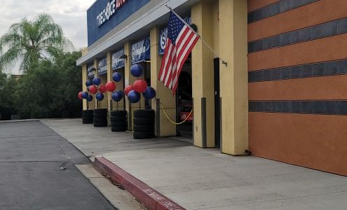 Tire Choice Auto Service Centers