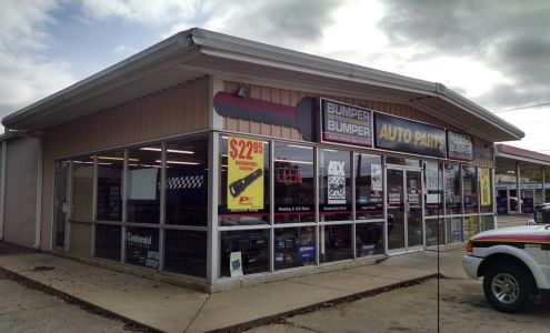 Bumper To Bumper Auto Parts/Crow-Burlingame