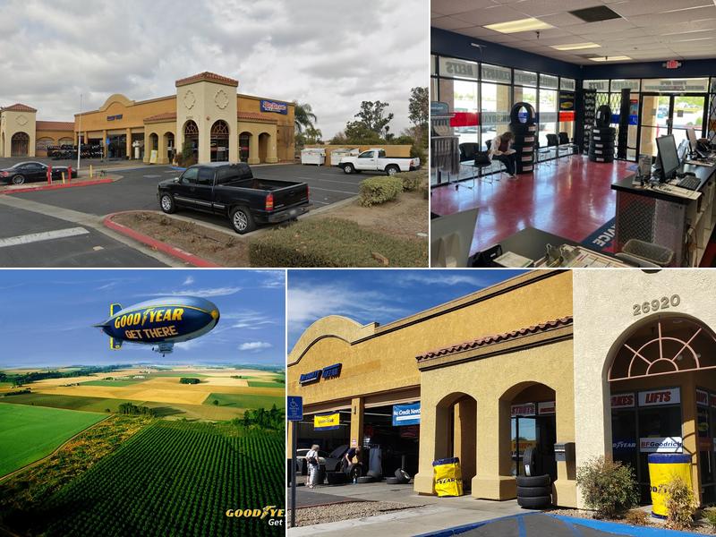 Big Brand Tire & Service