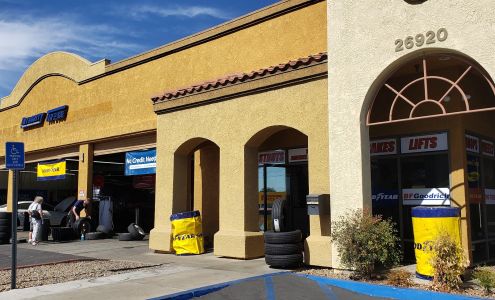 Big Brand Tire & Service