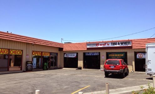 Bud's Tire Pros