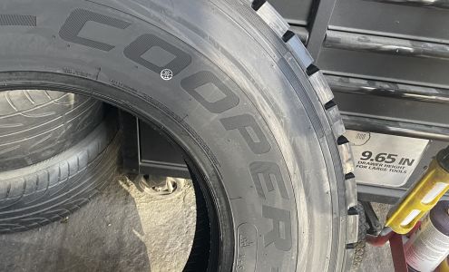 Capital Tire