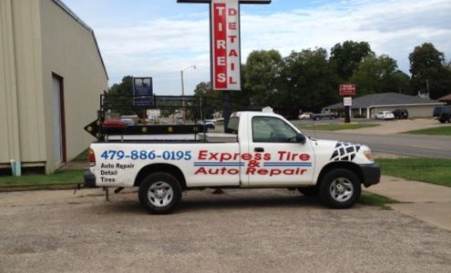 Express Tire & Auto Repair