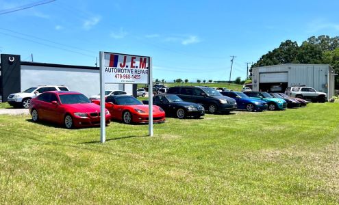 JEM Automotive Repair