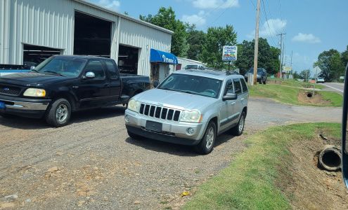 Vernon's Auto Truck Repair Russellville