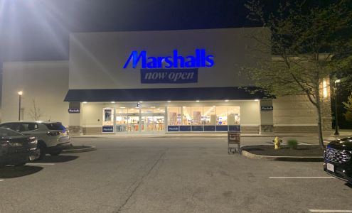 Marshalls Northborough