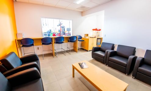 Quick Lane Tire & Auto Center