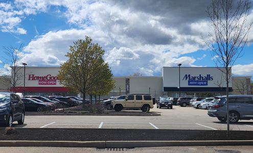 HomeGoods Northborough