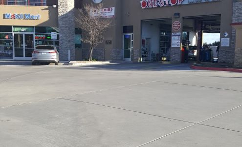 One Stop Lube & Oil Menifee