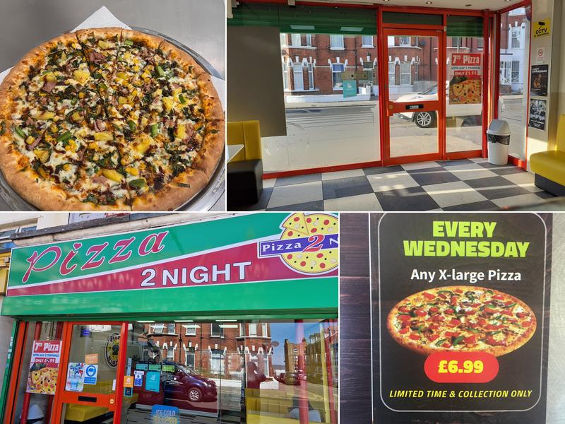 Pizza 2 Night
