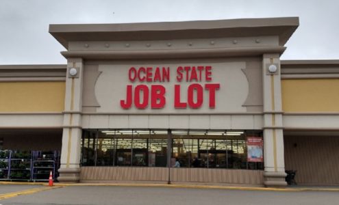 Ocean State Job Lot