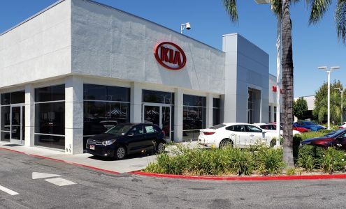 DCH Kia of Temecula