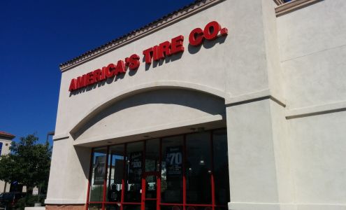America's Tire