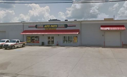 Bumper To Bumper Auto Parts/Crow-Burlingame