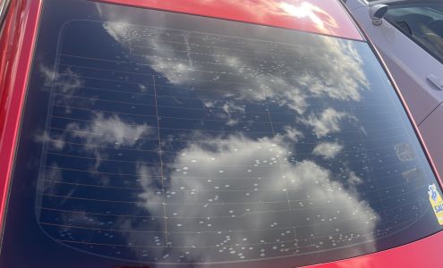 Andy's Auto Glass Inc Camden