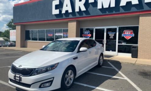 Car-Mart of El Dorado