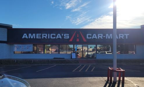 Car-Mart of Camden