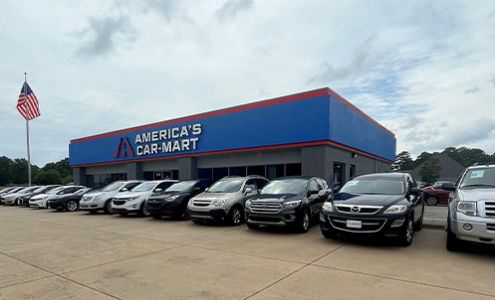 Car-Mart of Magnolia
