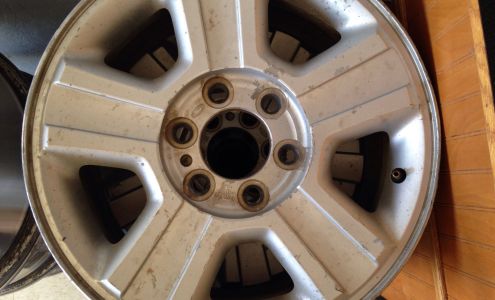 Keystone Tire Services