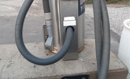 Self Service Car Wash