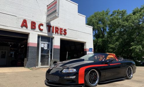 ABC Dayton Tire Sales