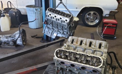 Performance Automotive