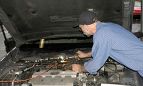 Spittler Tire & Auto