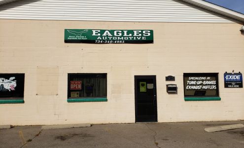 Eagles Automotive