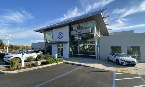 Volkswagen of Clovis