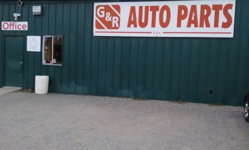 G & R Auto Parts