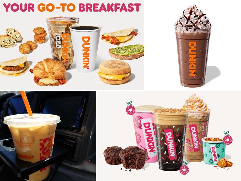 Dunkin'