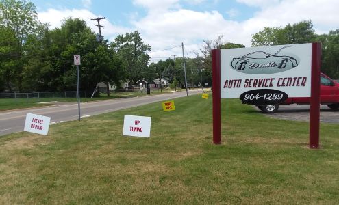 Double E Auto Service