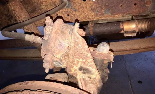 B & B Fleet & Automotive