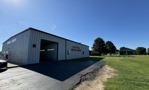 Brad Gray's Auto Body LLC Battle Creek