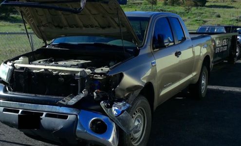 Doug's Auto Body Durango