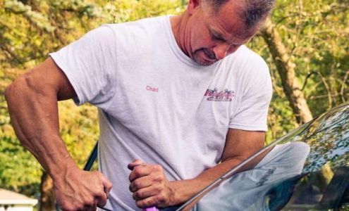 First Choice Auto Glass Center