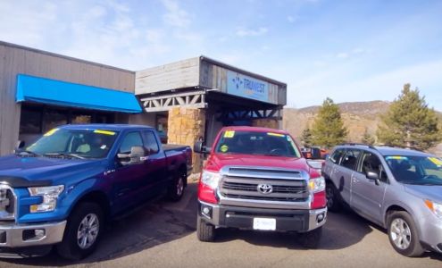 TruWest Auto Outlet (Premiere Used Sales and Service Durango) Durango