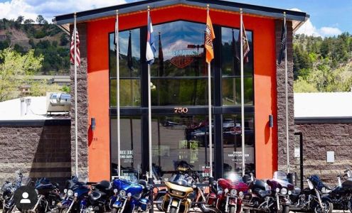 Durango Harley-Davidson