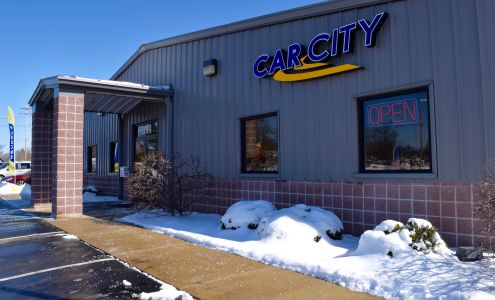 Car City Battle Creek