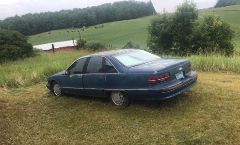 All Auto & Truck Services Saginaw