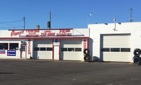 GARYS Towing & Repair LLC