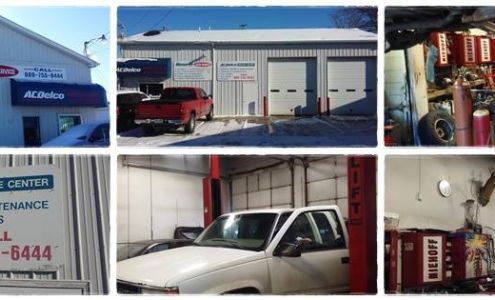 Monarch Auto Services