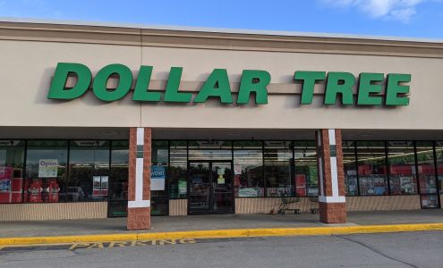Dollar Tree