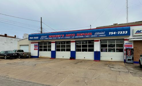 Enszers Auto Repair