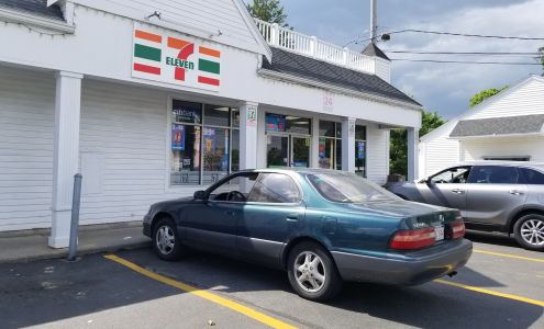 7-Eleven